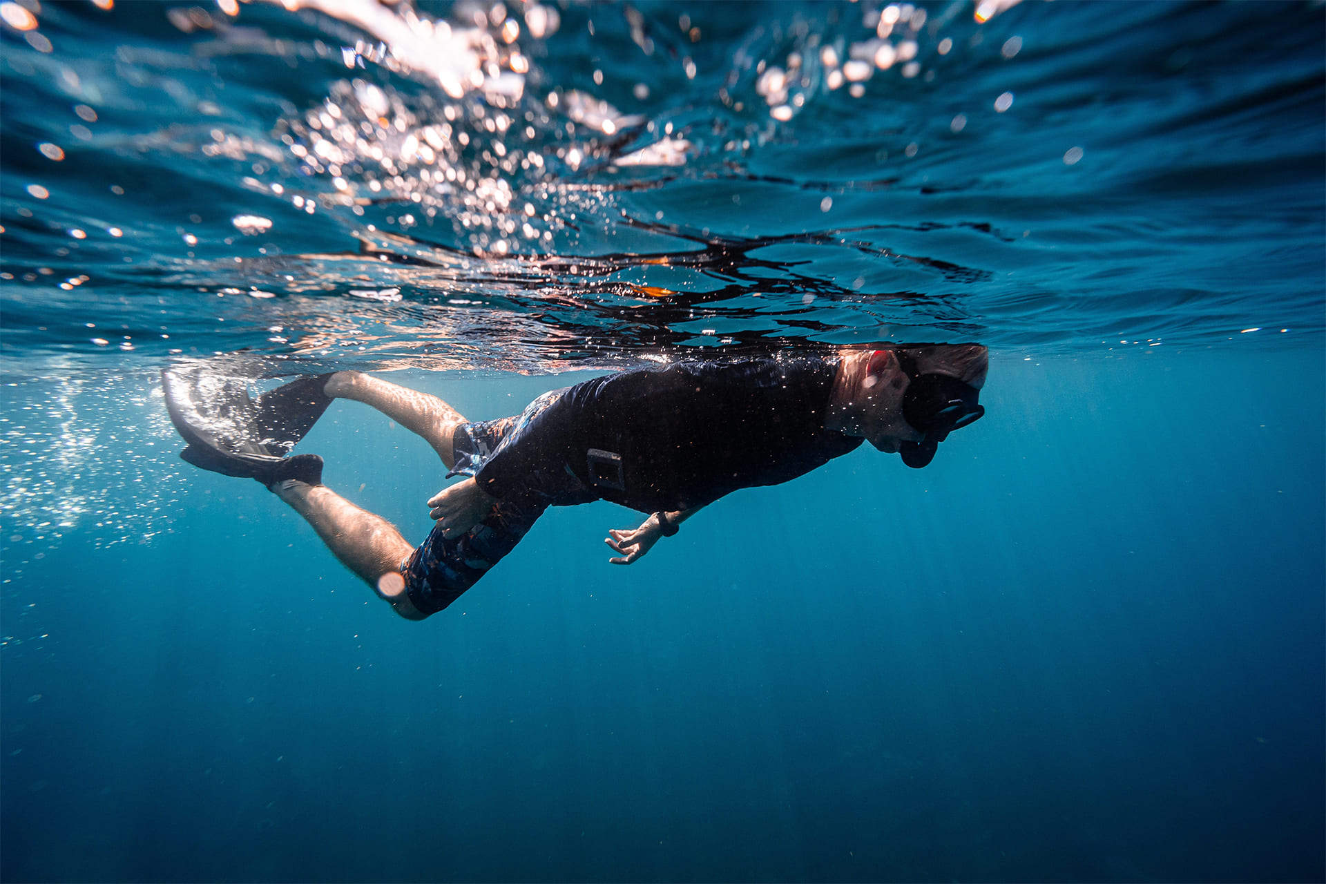 Experincias Imersivas e Autnticas