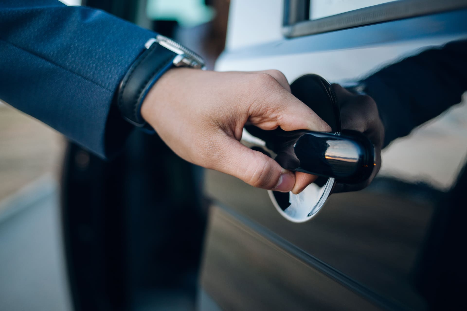 Servio de Transferes