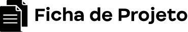 Ficha de Projeto