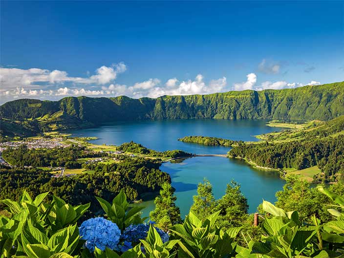 S&atilde;o Miguel